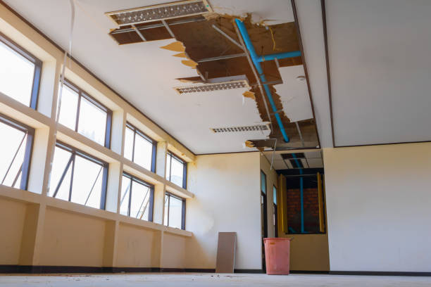 Best Residential water damage restoration  in Pratt, KS