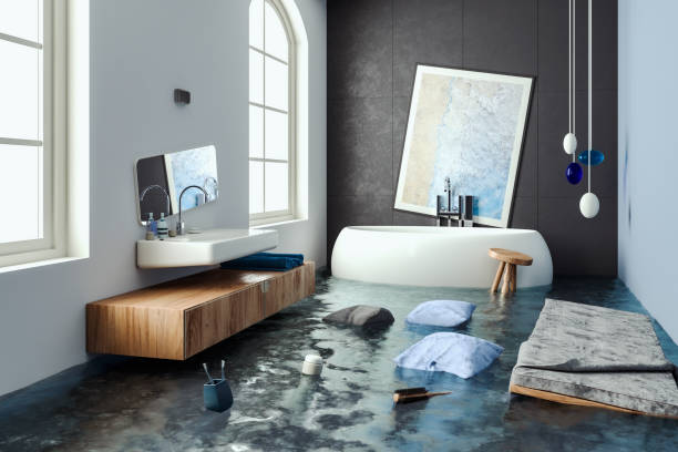 Best Emergency water damage restoration  in Pratt, KS