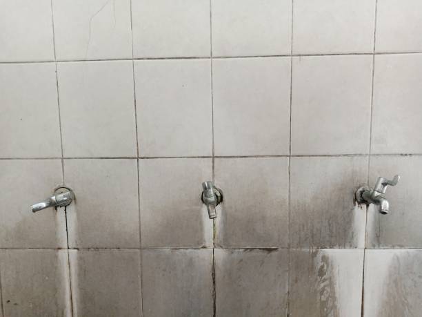 Best Commercial water damage restoration  in Pratt, KS