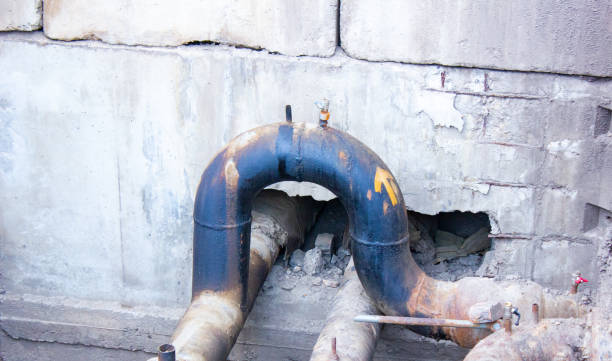 Best Residential water damage restoration  in Pratt, KS